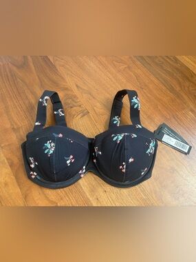 TA3 Primrose Bikini Top